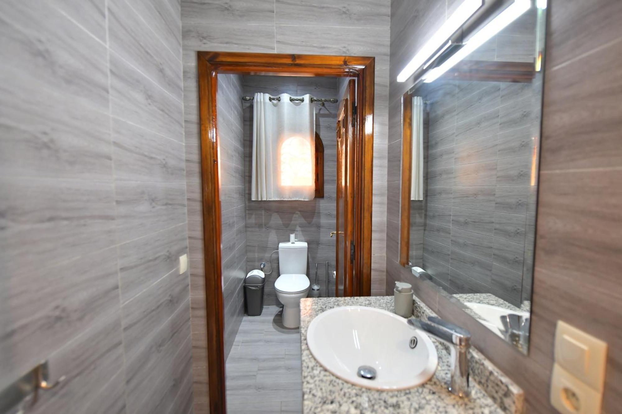 Villa Conforts Marrakesh Extérieur photo