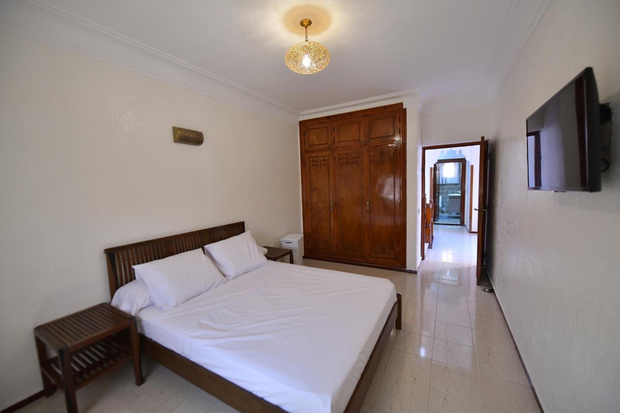 Villa Conforts Marrakesh Extérieur photo