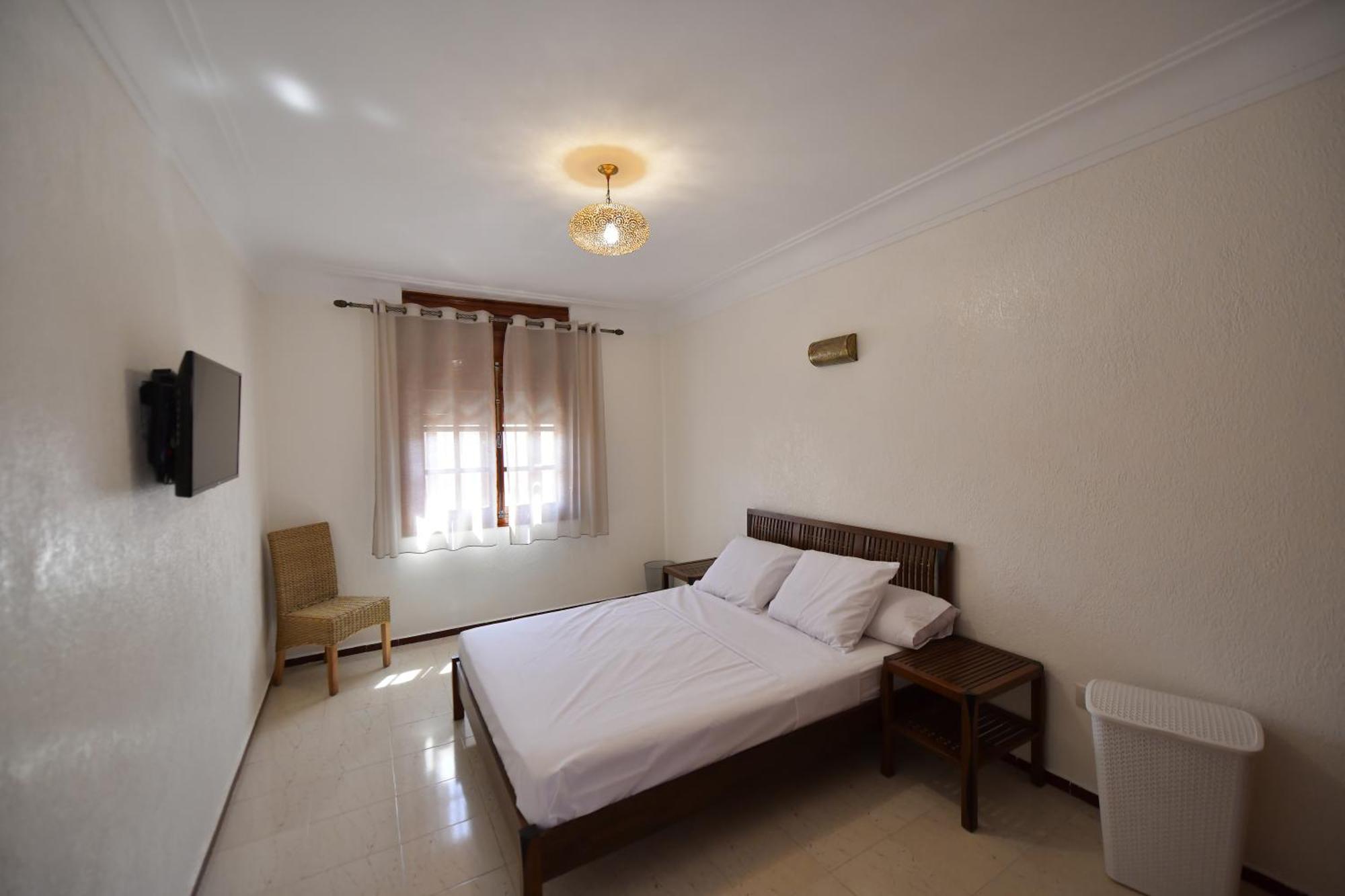 Villa Conforts Marrakesh Extérieur photo