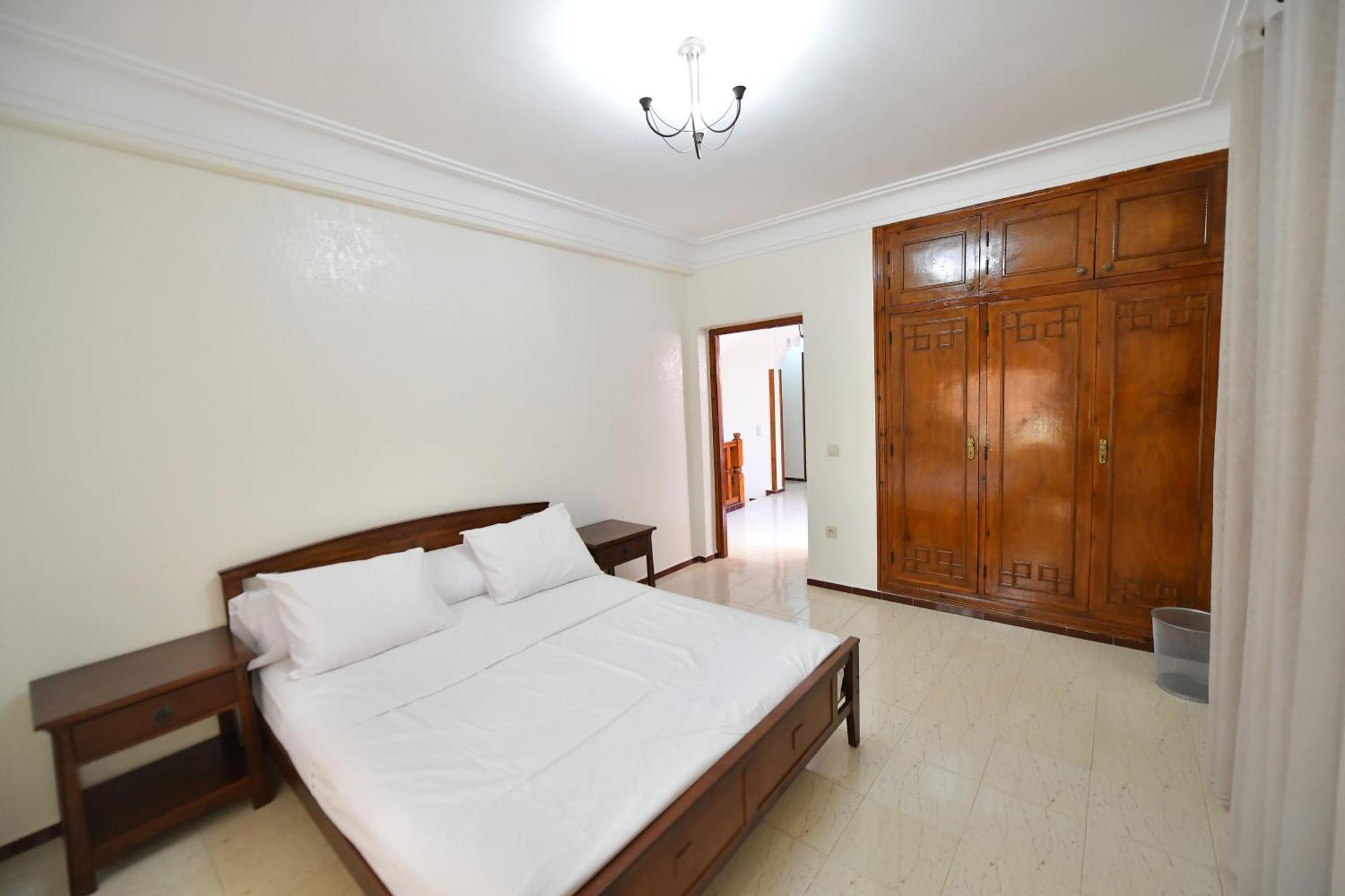 Villa Conforts Marrakesh Extérieur photo