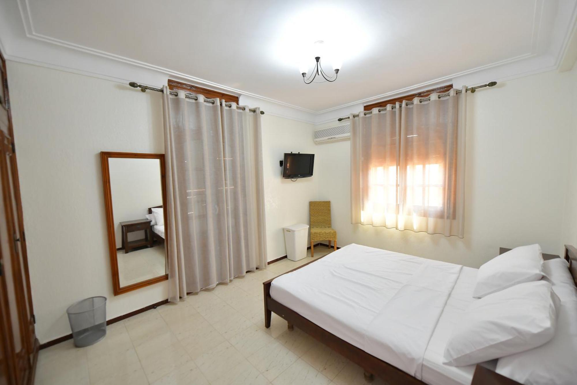 Villa Conforts Marrakesh Extérieur photo