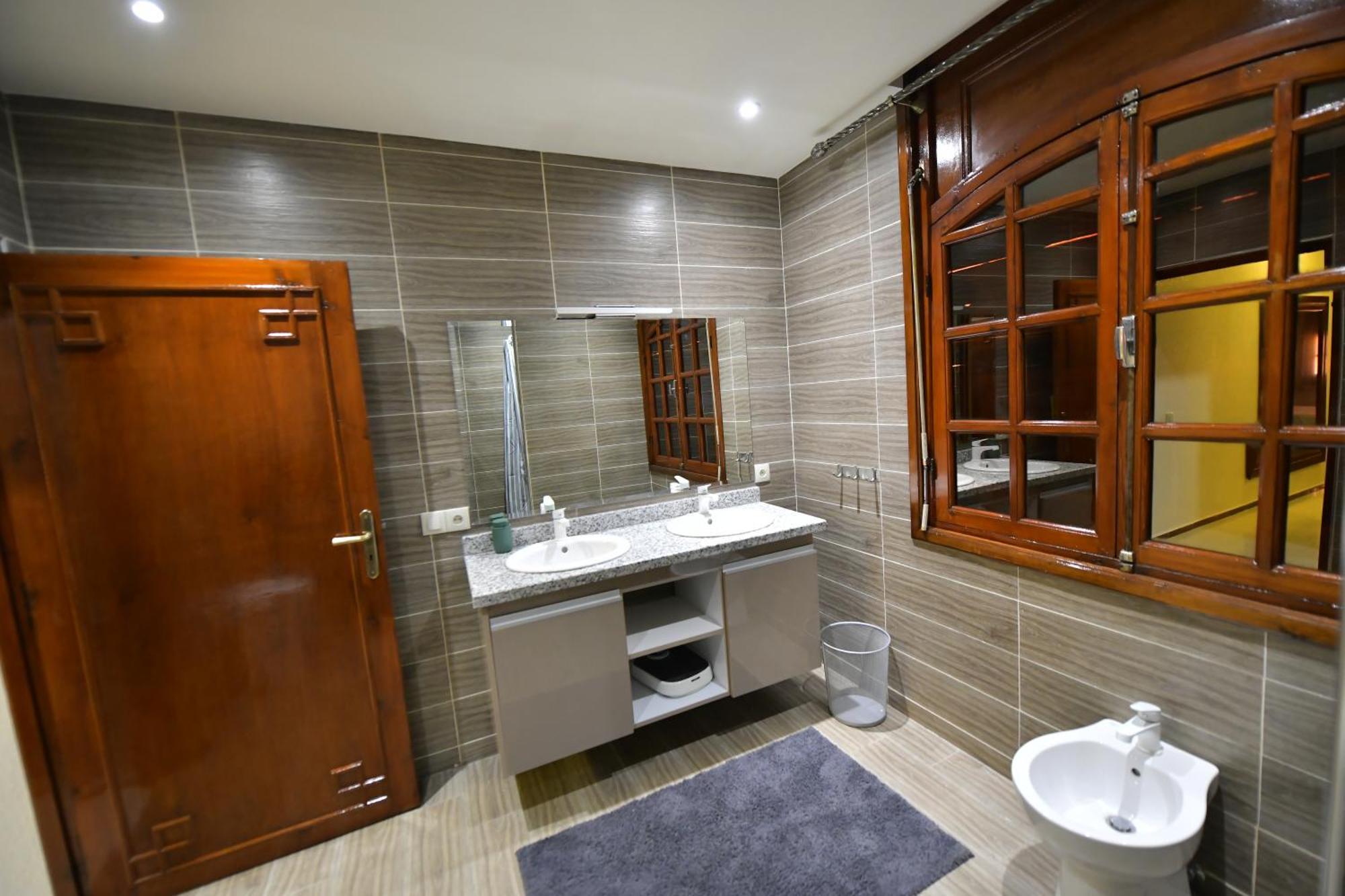 Villa Conforts Marrakesh Extérieur photo