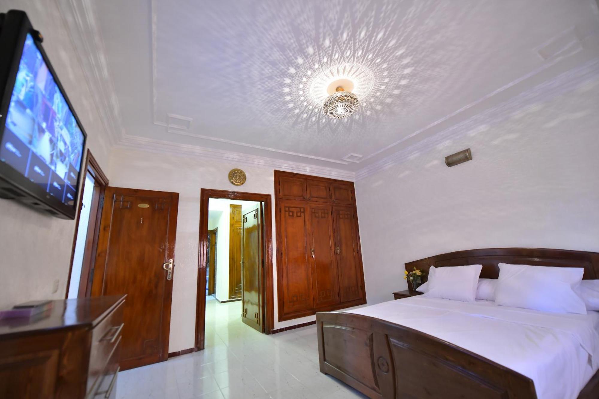 Villa Conforts Marrakesh Extérieur photo