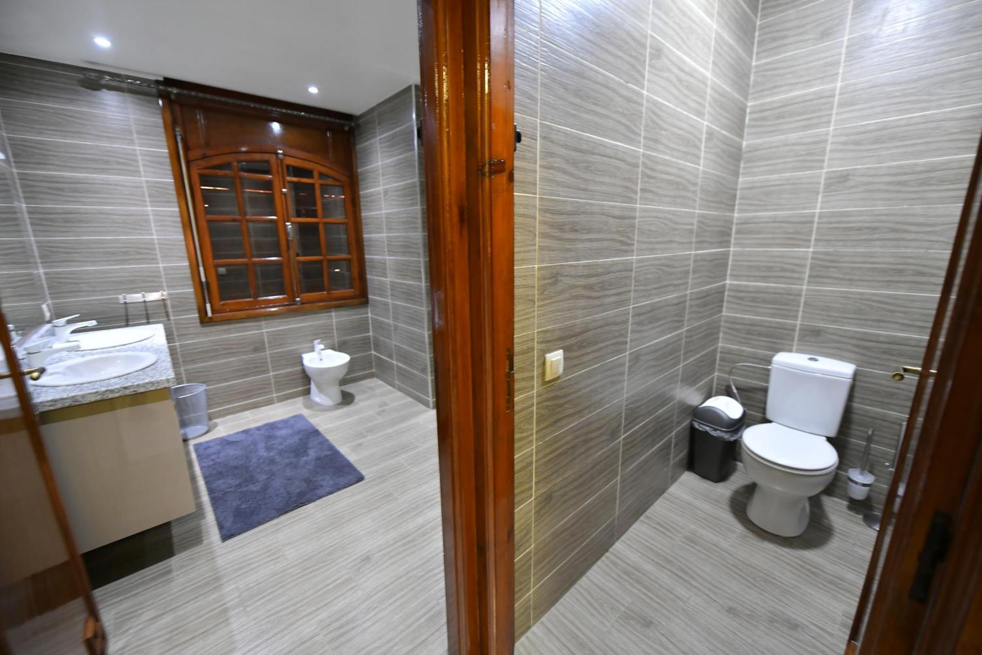 Villa Conforts Marrakesh Extérieur photo