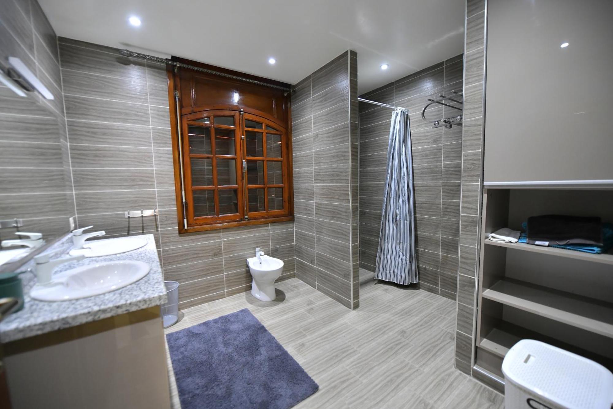 Villa Conforts Marrakesh Extérieur photo