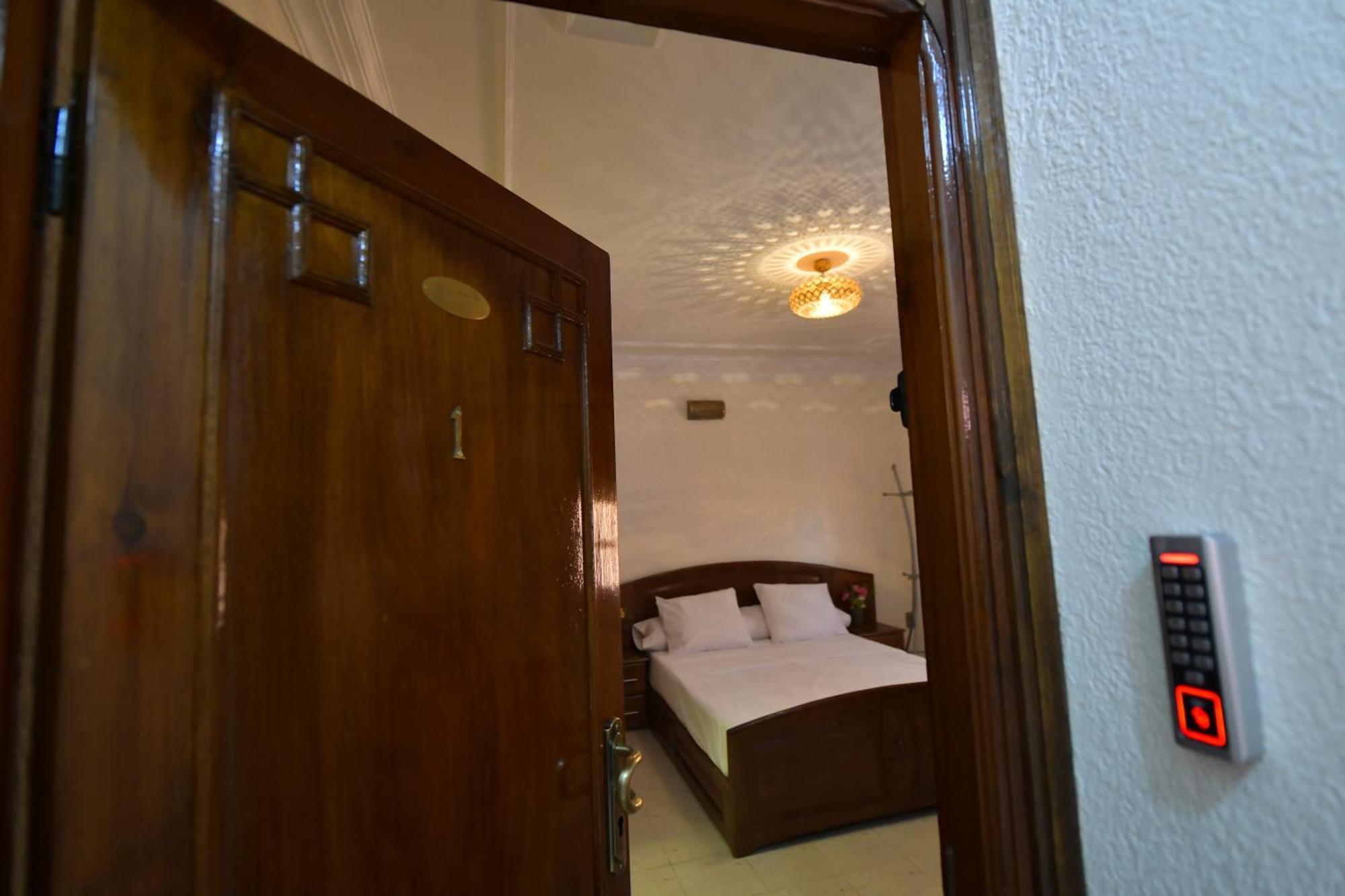 Villa Conforts Marrakesh Extérieur photo