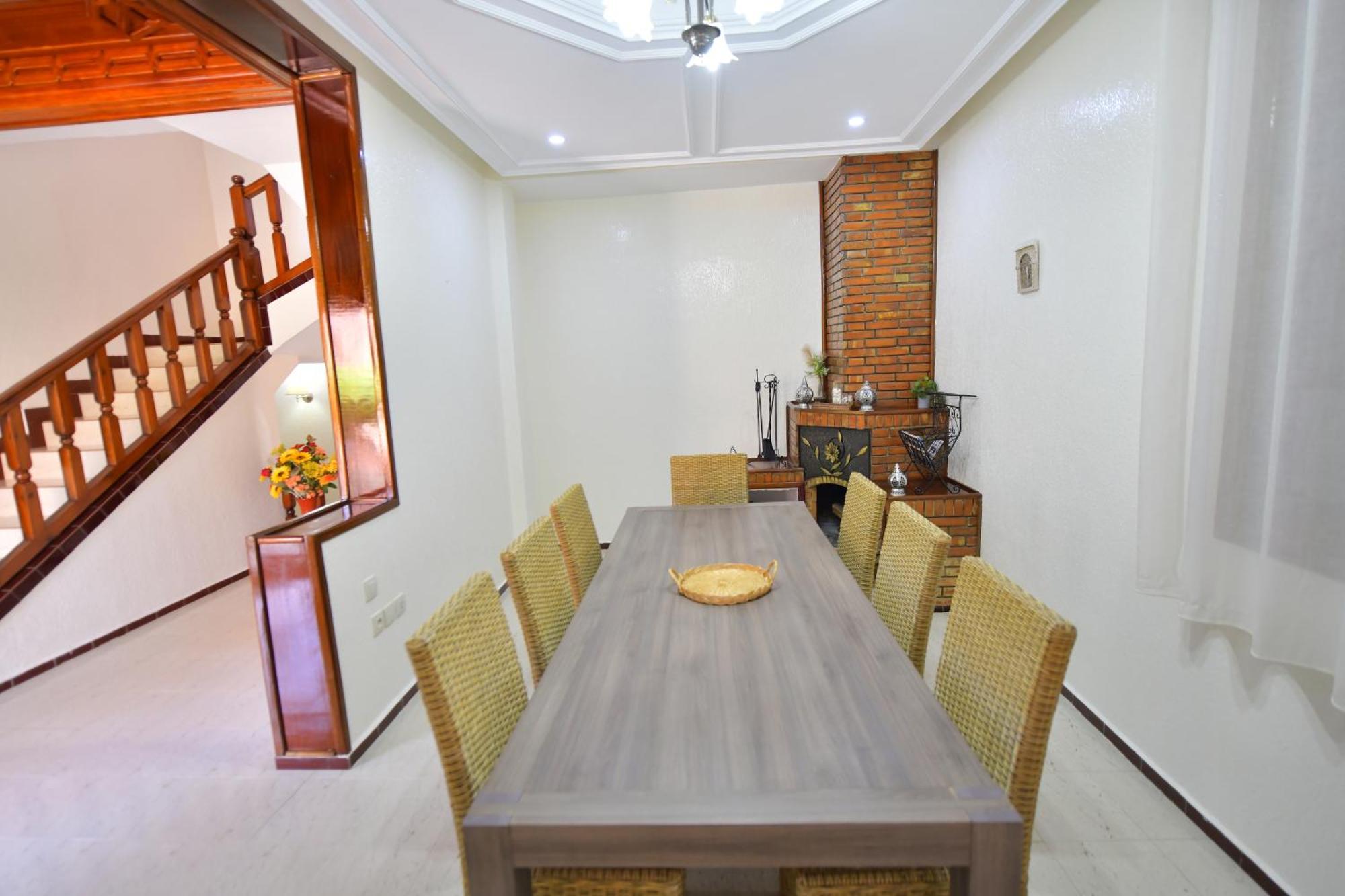 Villa Conforts Marrakesh Extérieur photo