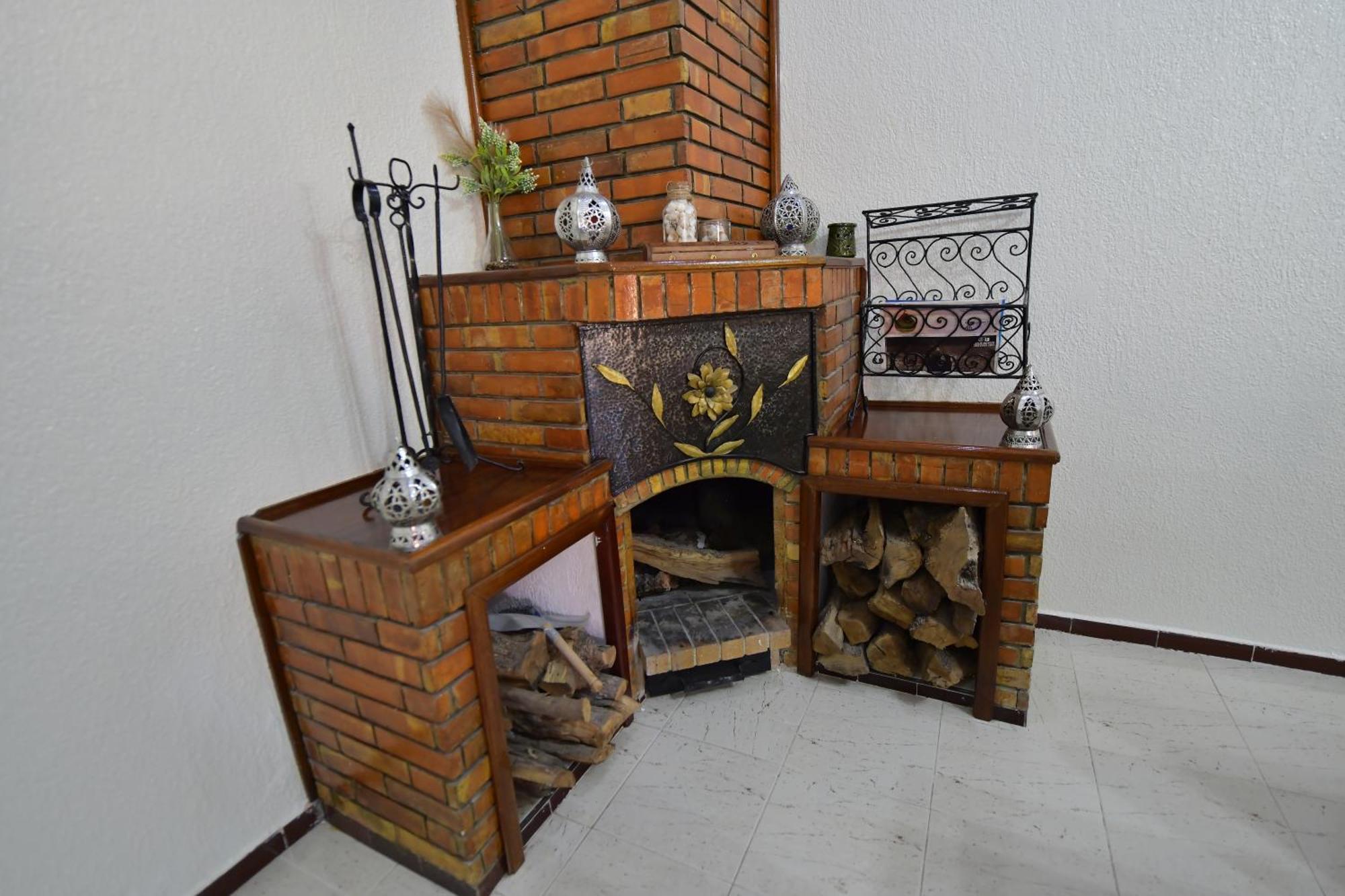 Villa Conforts Marrakesh Extérieur photo
