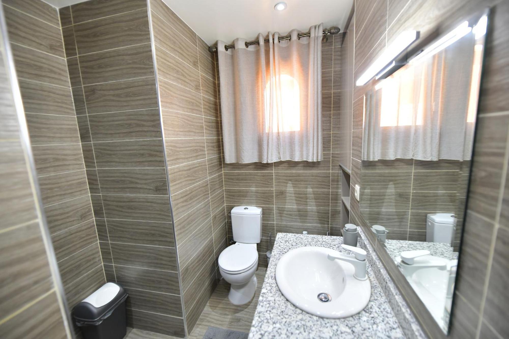 Villa Conforts Marrakesh Extérieur photo