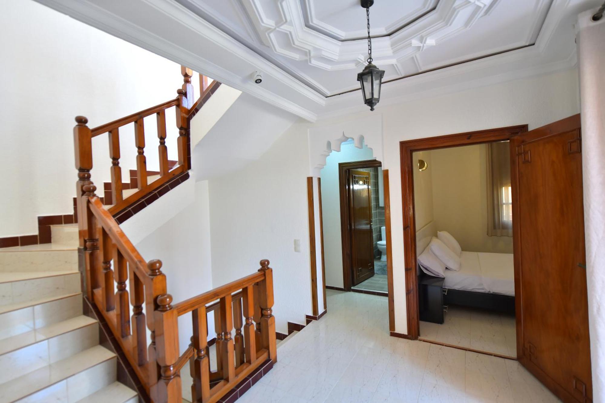 Villa Conforts Marrakesh Extérieur photo